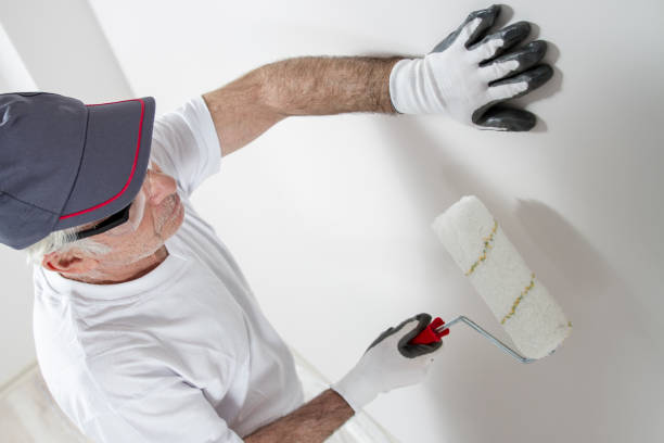 Best Mold Remediation for Healthcare Facilities  in Oakland, NE
