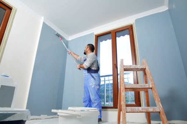 Dehumidification Services in Oakland, NE