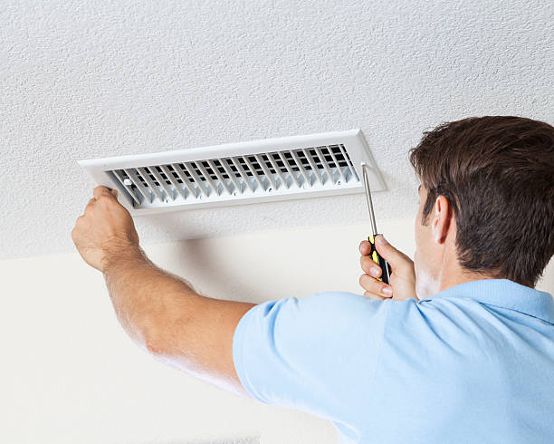 Asbestos and Lead Testing During Mold Inspection in Oakland, NE