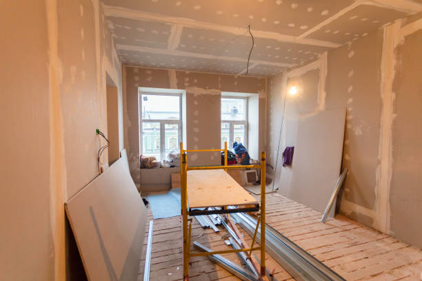 Best Mold Remediation for Healthcare Facilities  in Oakland, NE